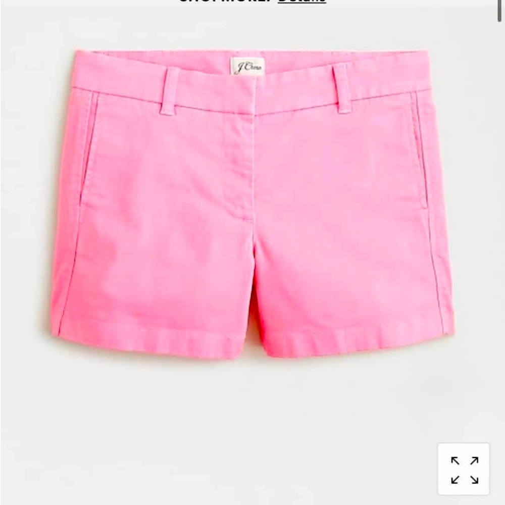 Jcrew shorts